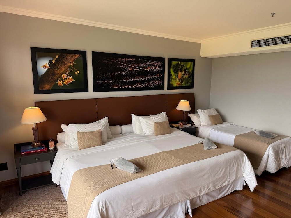 Family Triple Room - Photo 1