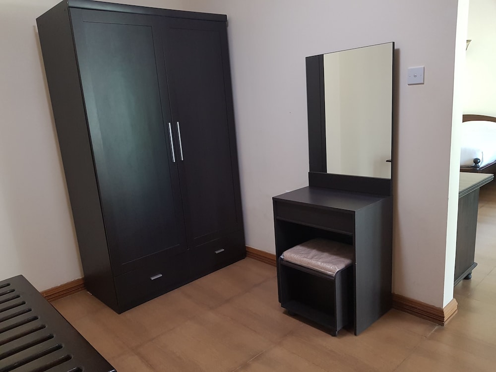 Deluxe Room (Two Storey) photo 3