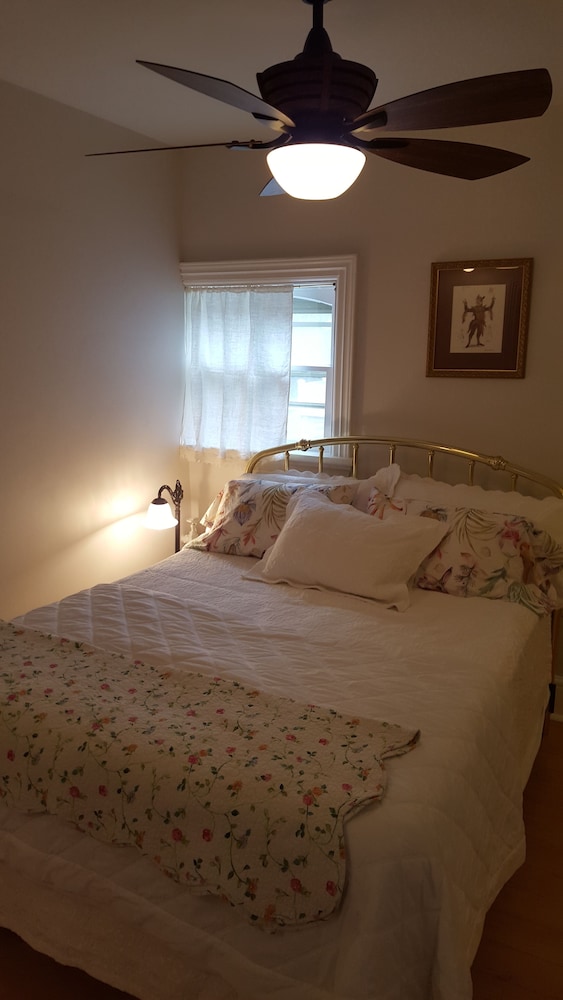 Basic Suite, 1 Queen Bed photo 2