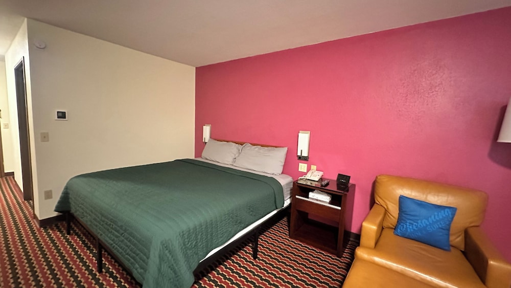 Standard Single Room photo 3
