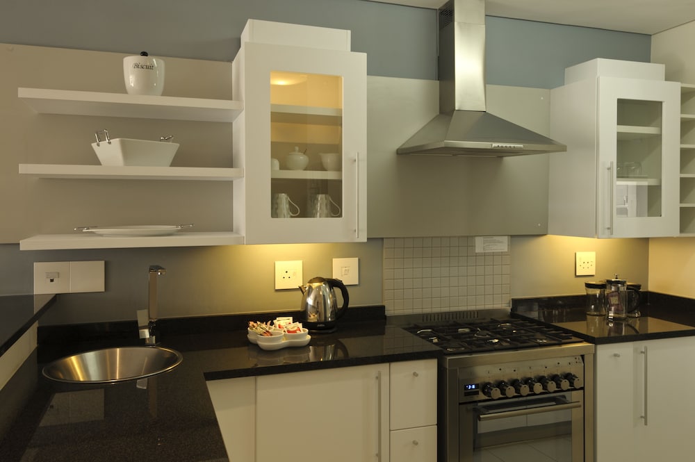 Two Bedrooms Apartment