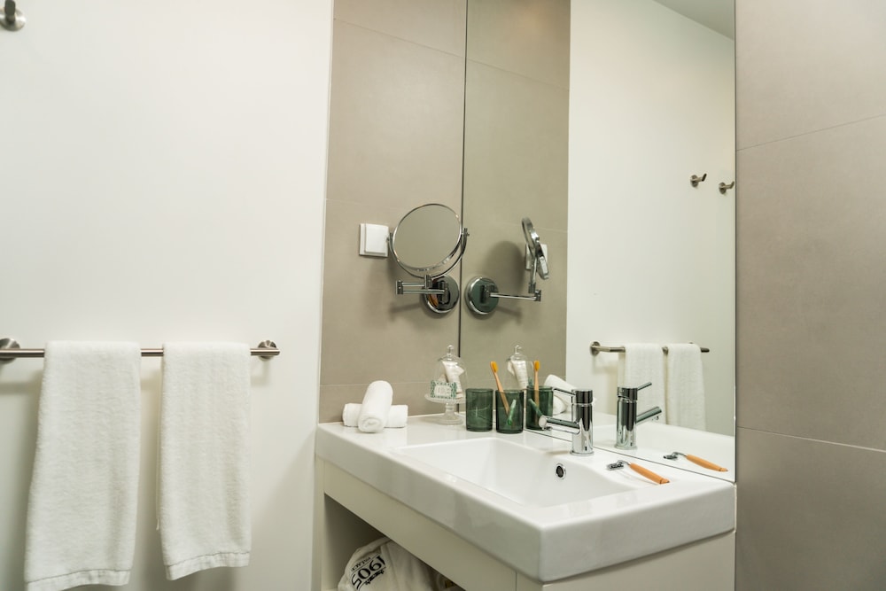 Superior Double Room, Ocean View - Photo 3