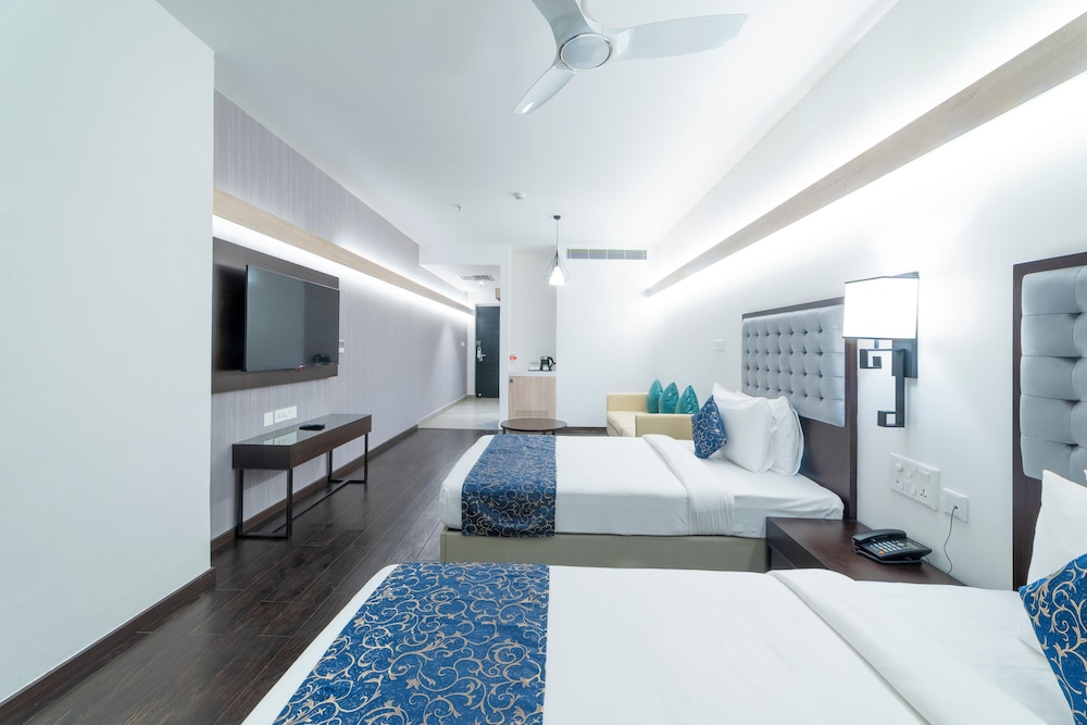 Executive Room photo 1