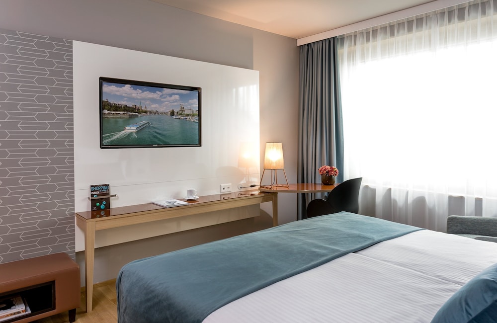 Comfort Room - Photo 7