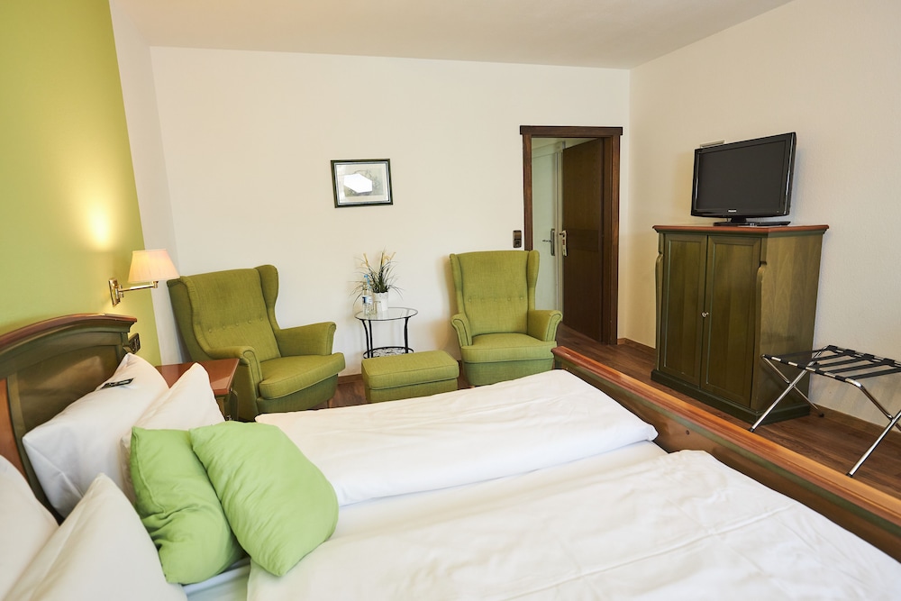 Comfort Room, Annex Building photo 2