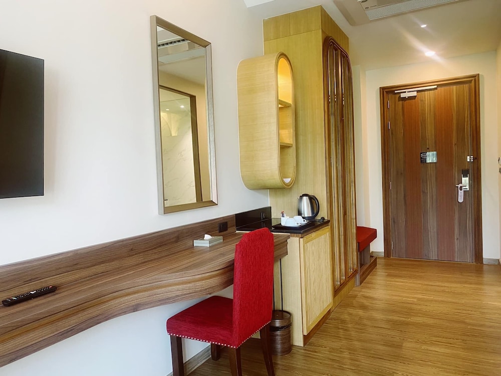Standard Double Room - Photo 6