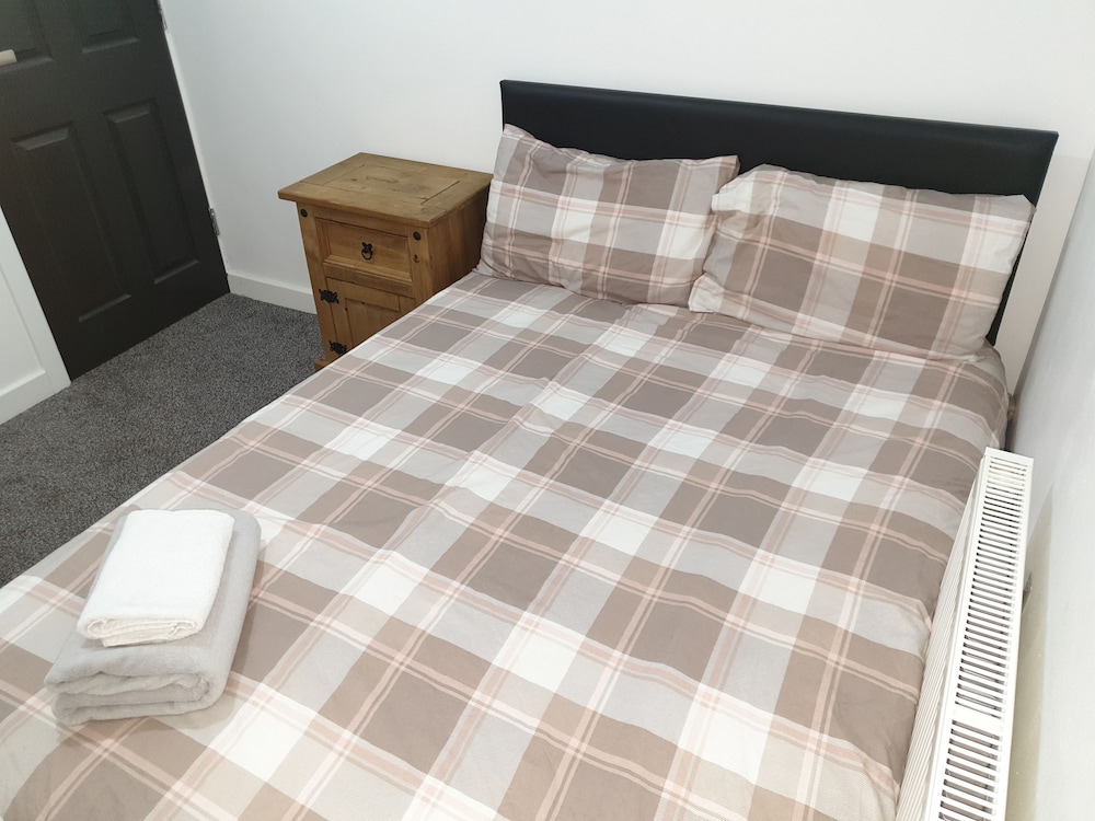 Comfort Double Room photo 1