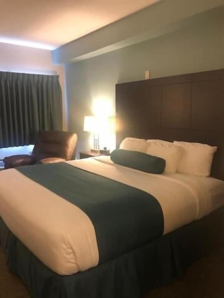 Cobblestone Inn & Suites – Fort Dodge, Billede 9