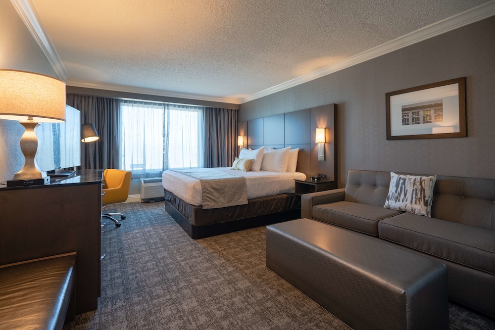 Cottonwood Airport & Expo Hotel Louisville, Photo 2