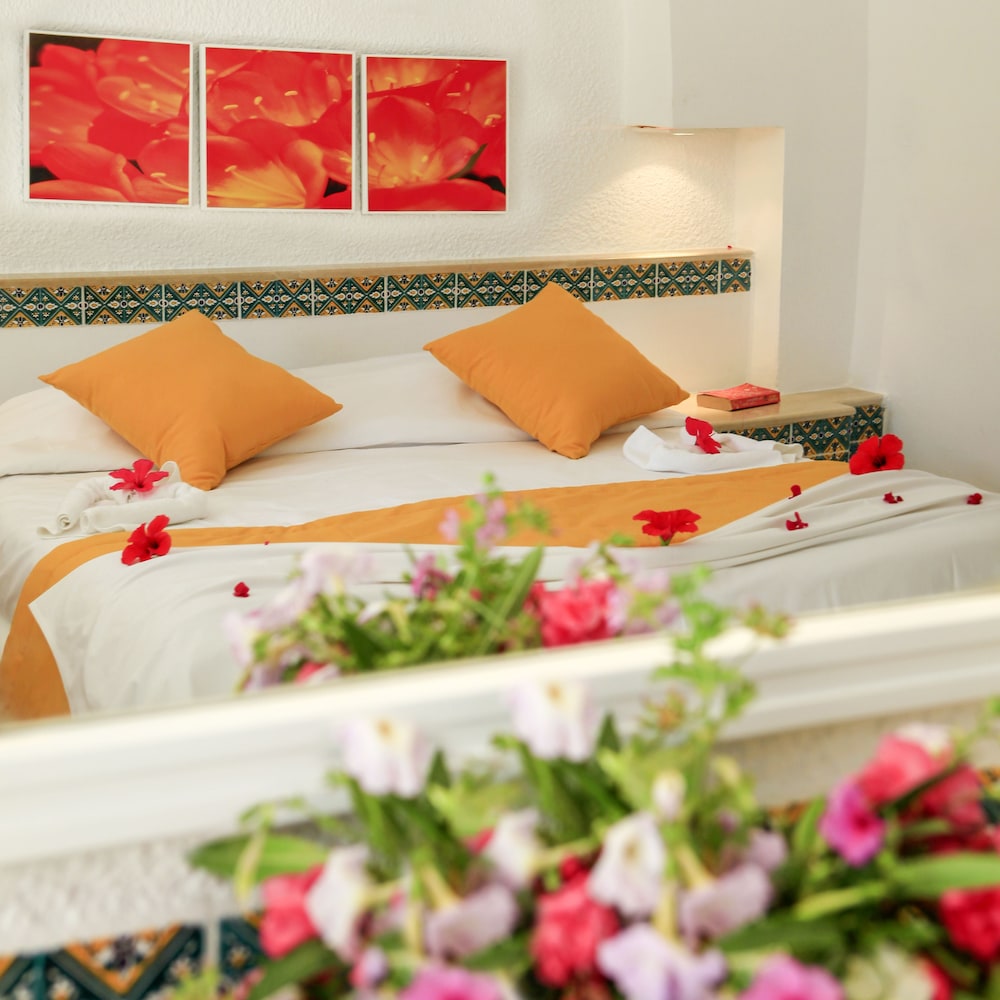 Standard Double Room - Photo 6