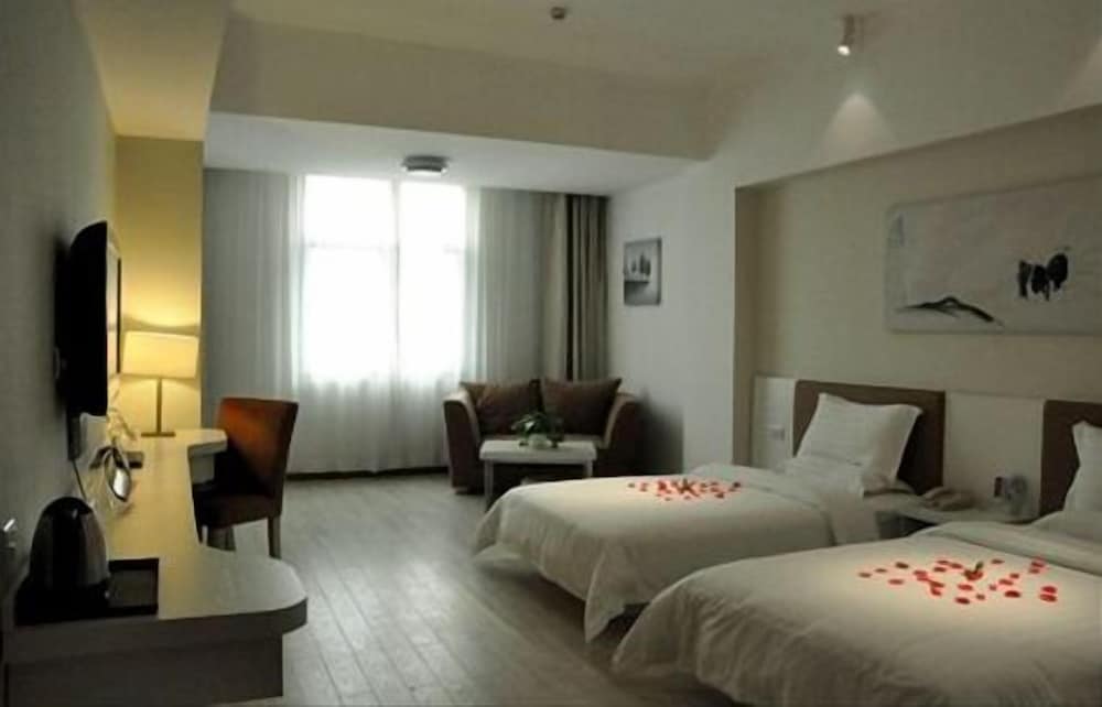 Business Twin Room