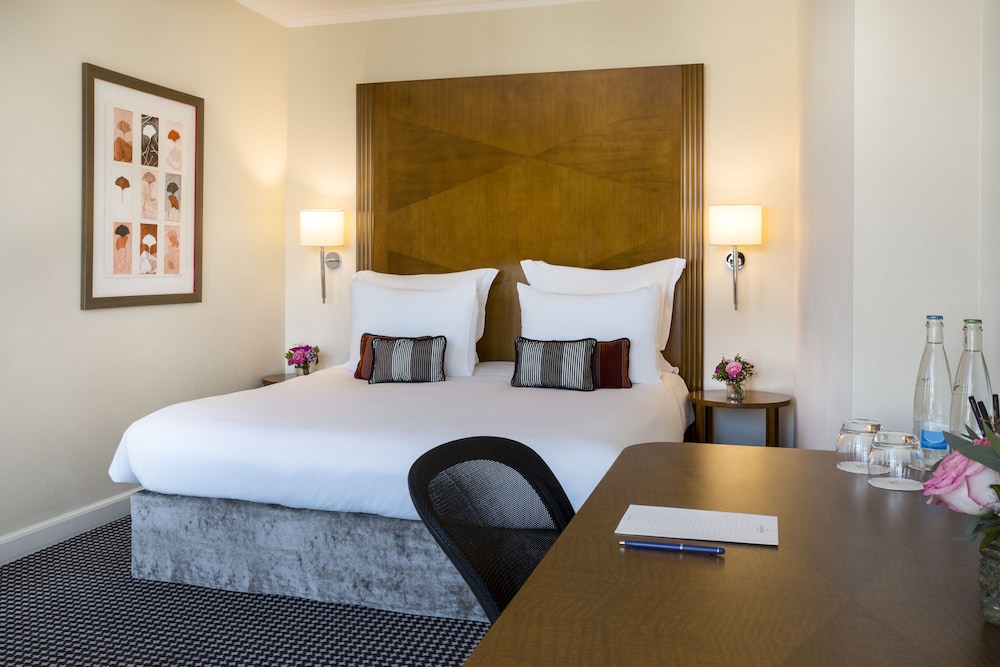 Executive Double Room, Terrace - Photo 3