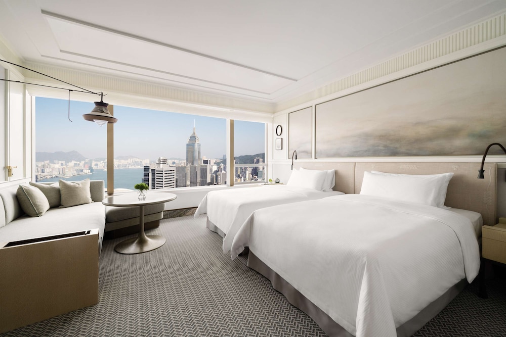 Premier Grand with Two Twin Beds (Non Smoking)