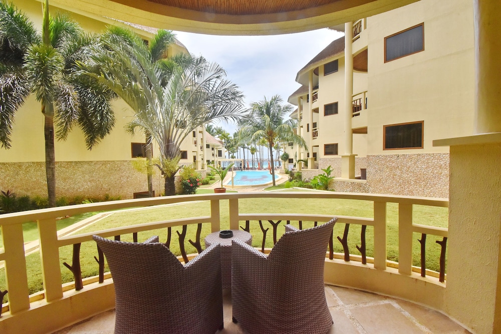 Junior Suite Ocean View