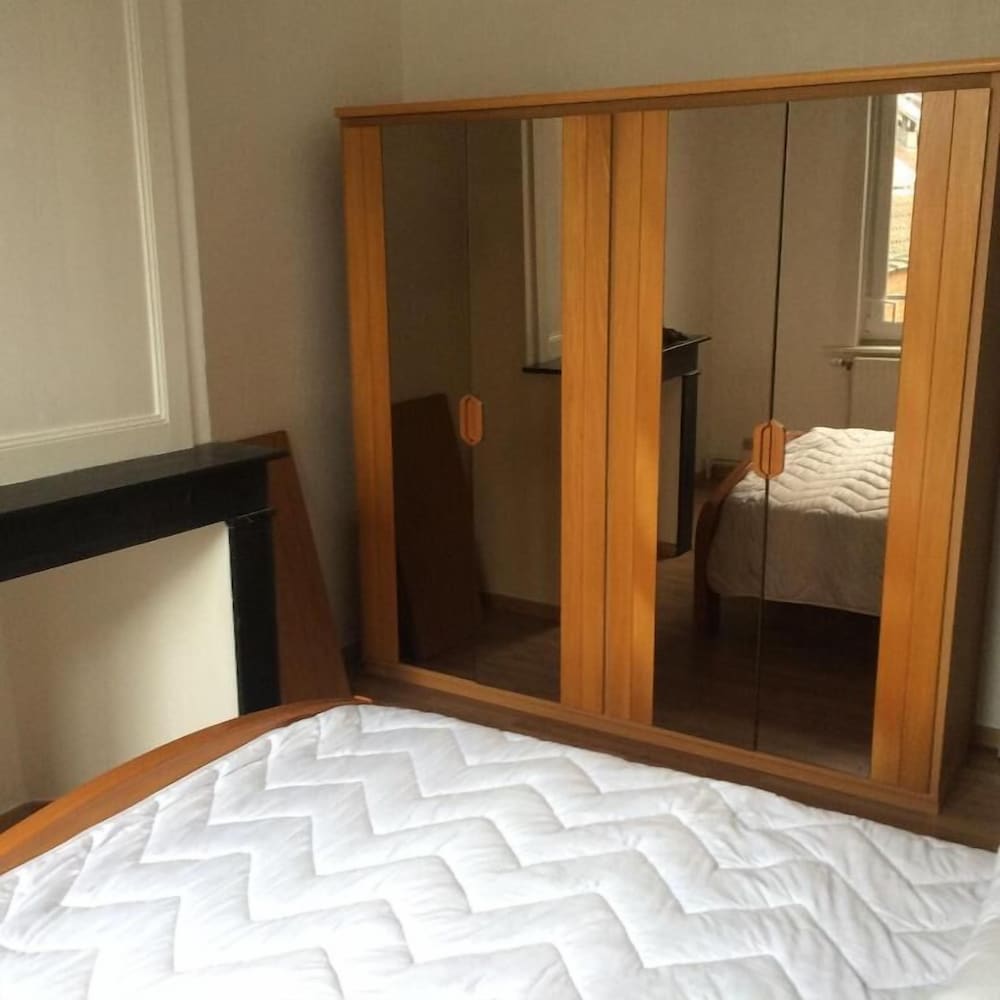 Basic Room, 1 Double Bed photo 2