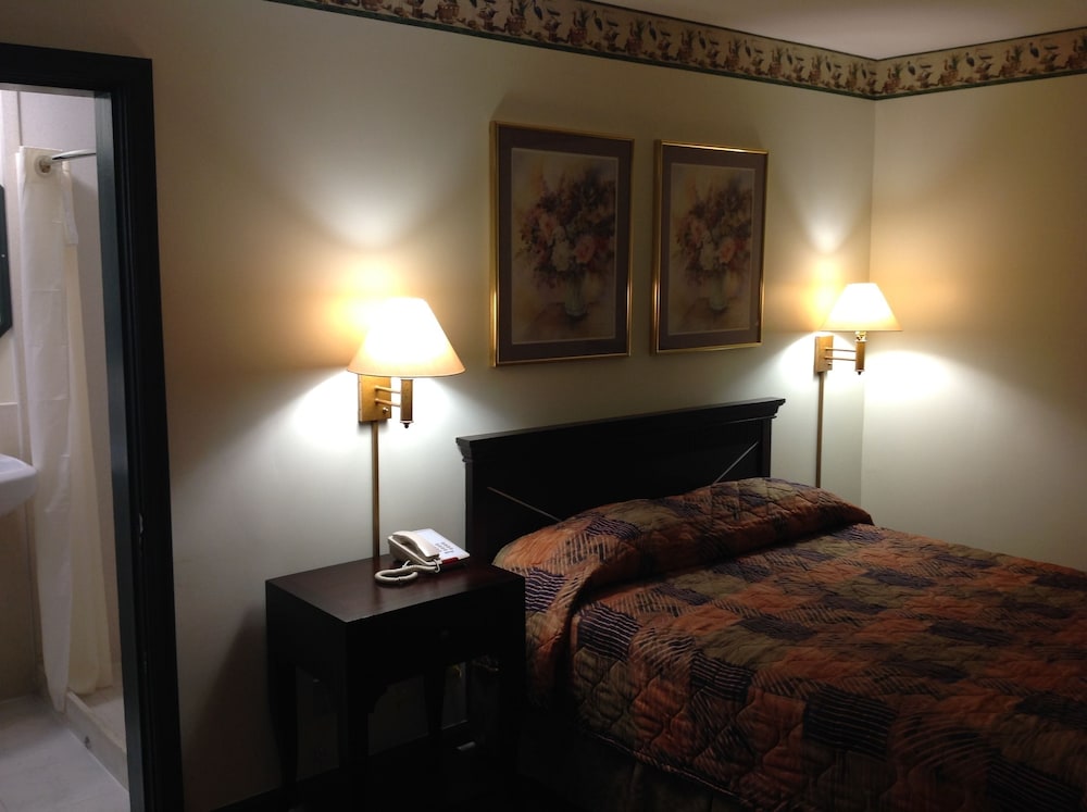 Room, 1 Queen Bed, Non Smoking photo 1