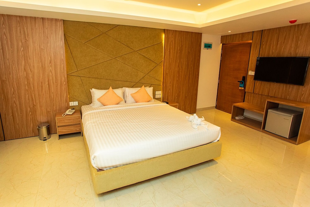 Premium Double Room - Photo 2