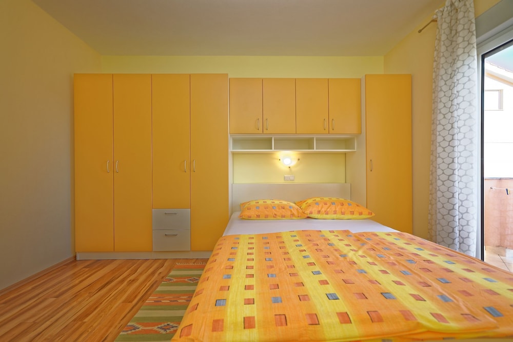 Apartment (Mar- 150 m from sea - A3(4))