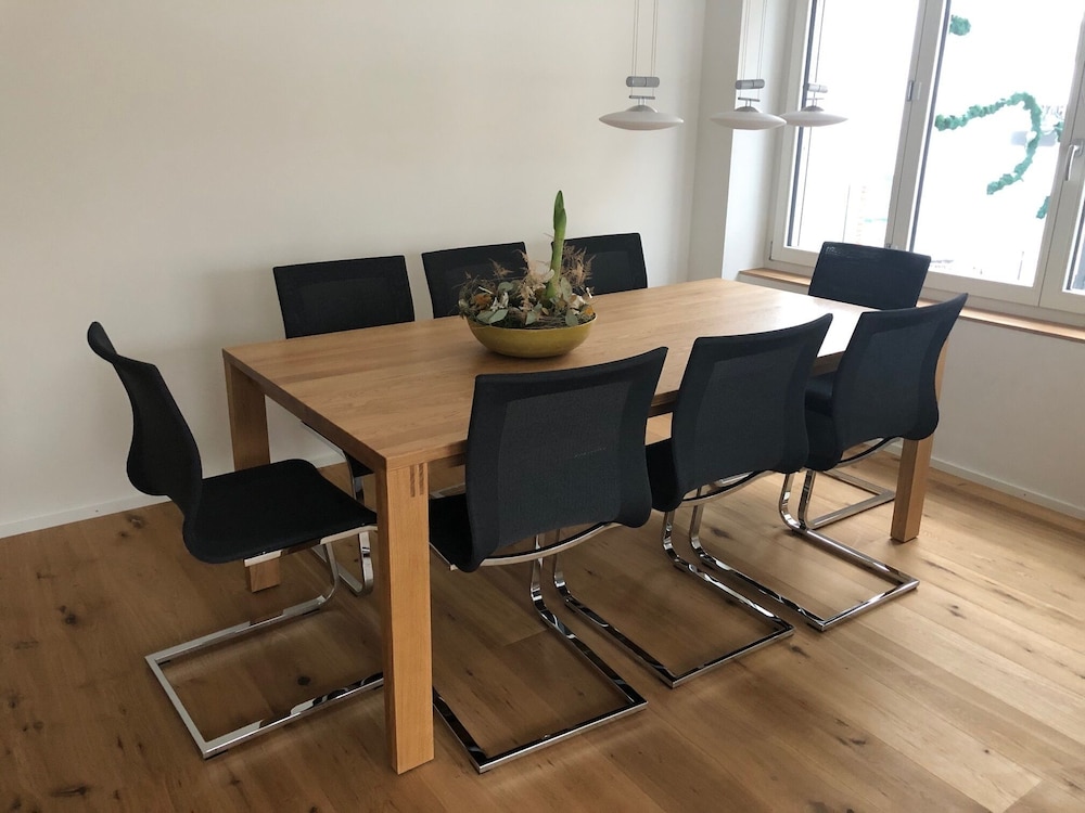 Apartment (Breithornview)