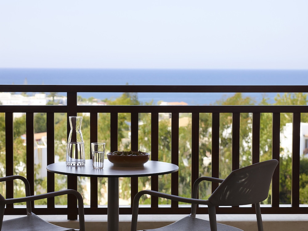 Sea View Room - Photo 3
