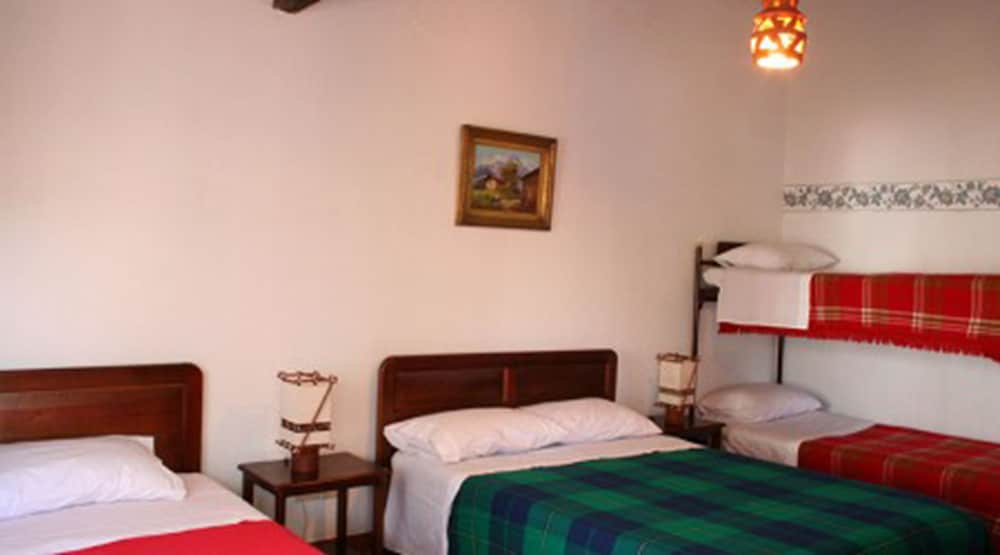 Double Room, 2 Twin Beds (6) photo 1