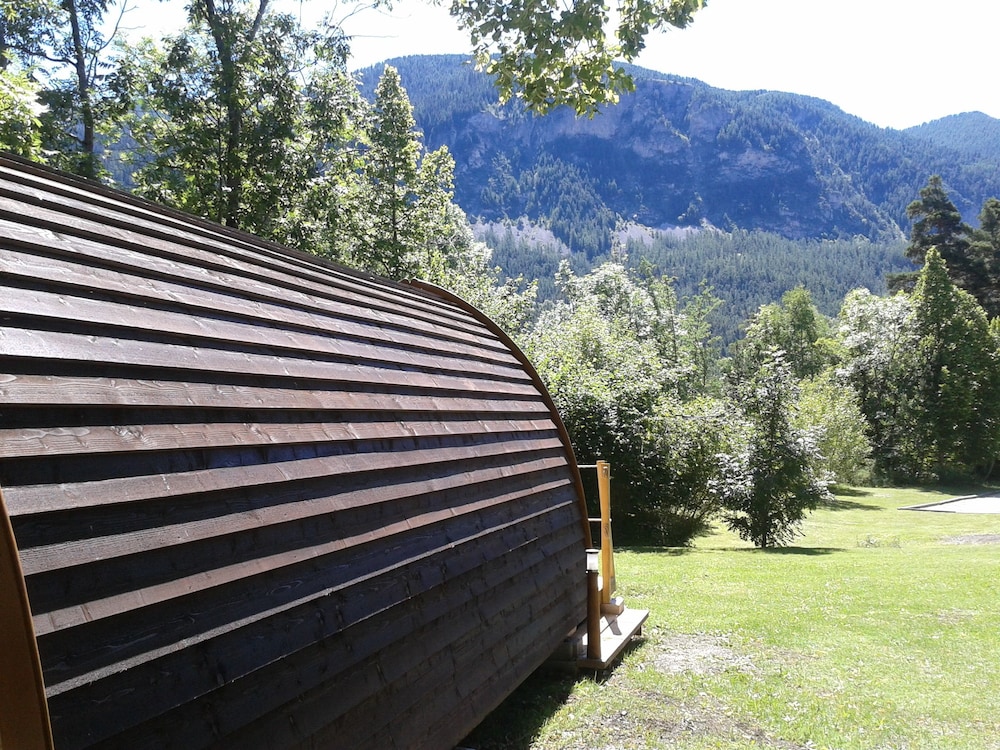 Traditional Cabin, Mountain View photo 2