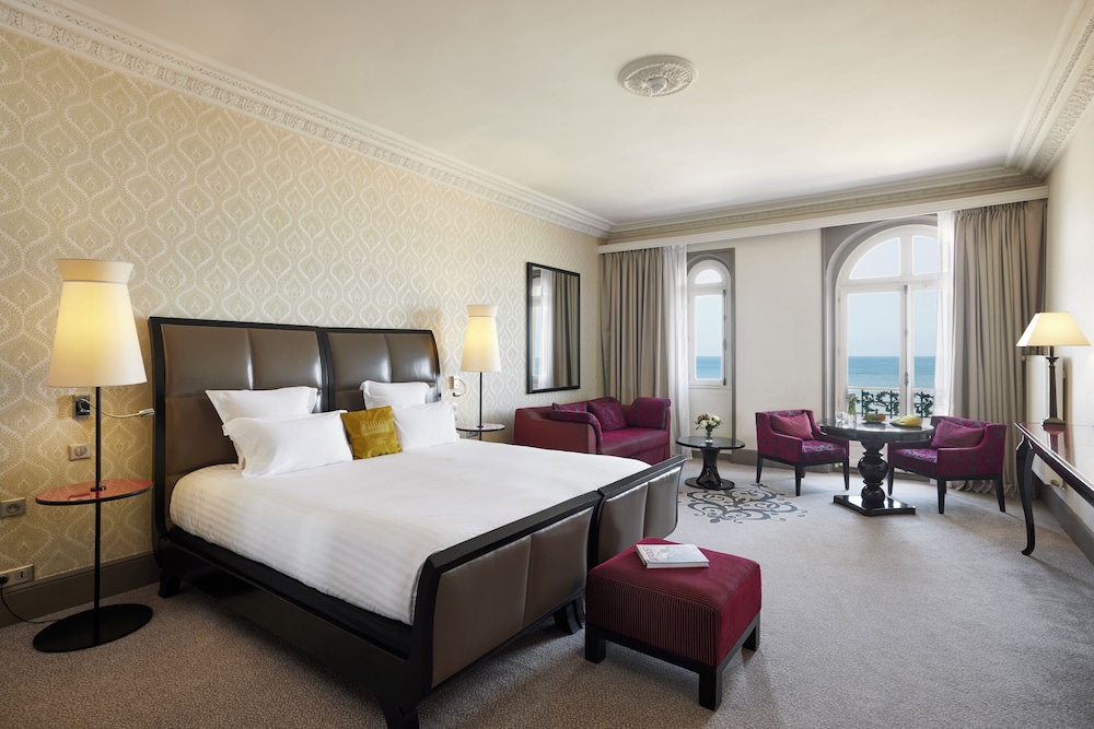 Classic Room, 1 King Bed, Sea View - Photo 1