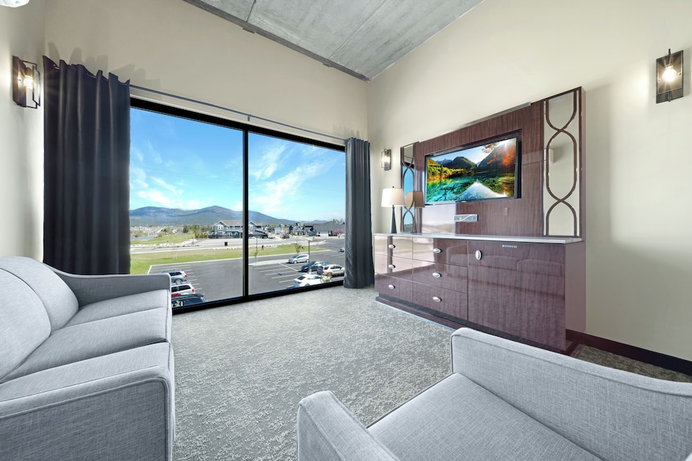 Executive Suite photo 2