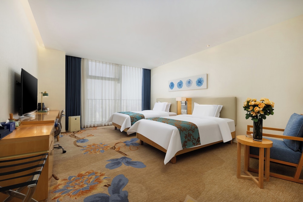 Twin Room, 1 Bedroom photo 1