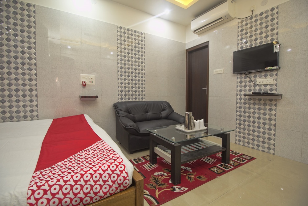 Deluxe Double Or Twin Room, 1 Queen Bed photo 1