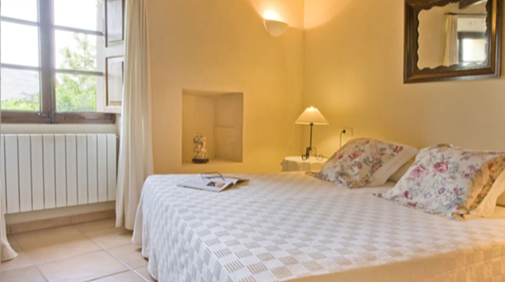 Villa, 4 habitaciones, fumadores, piscina privada