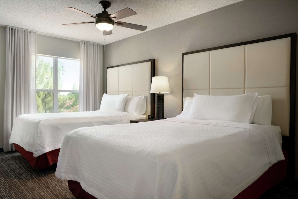 Suite, Two Double Beds, Accessible - Photo 2