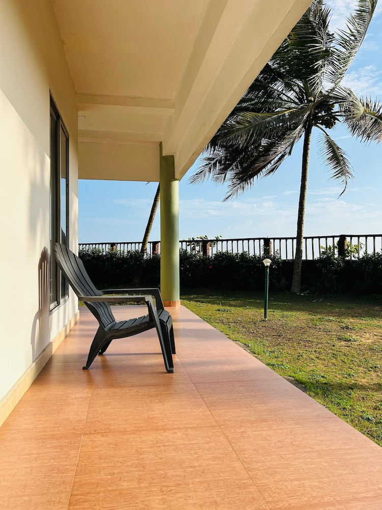 Deluxe Room, Sea View