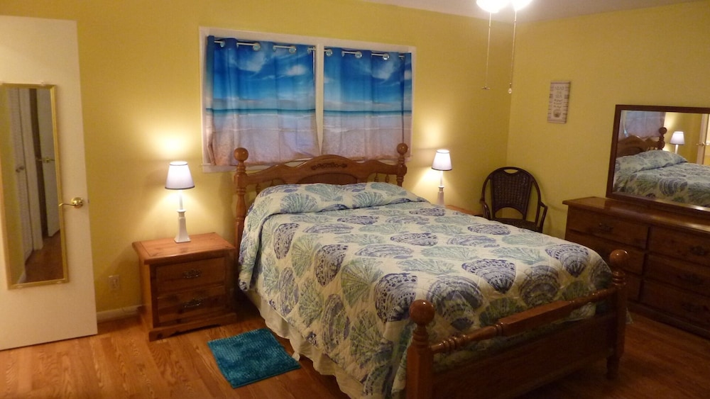 Duplex, 2 Bedrooms photo 1
