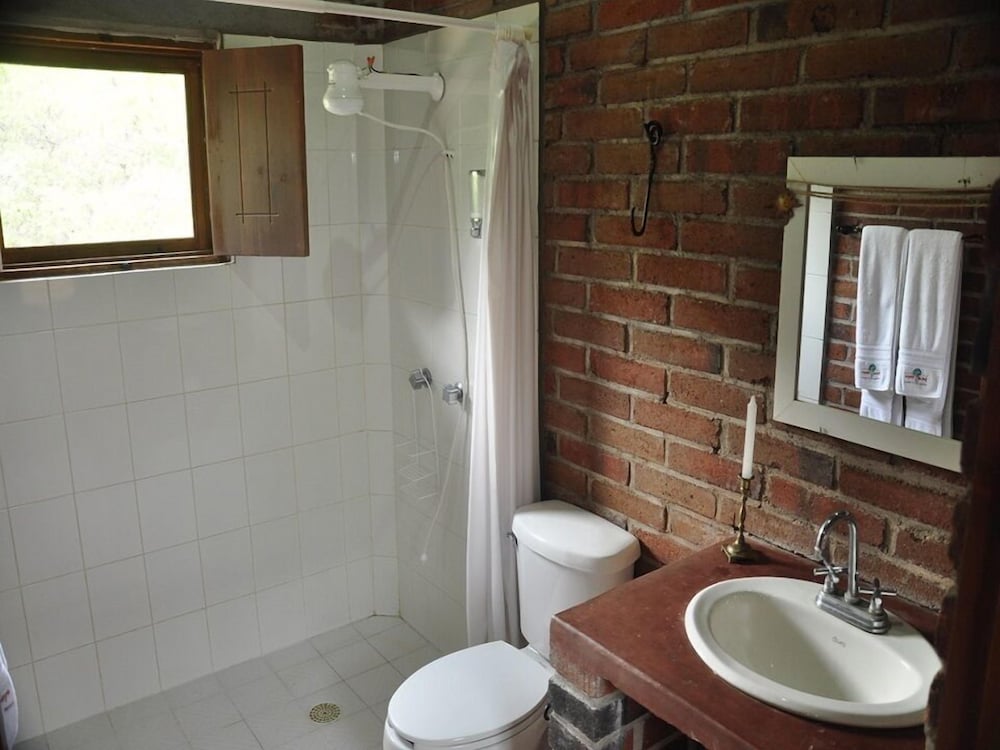 Cabin photo 2
