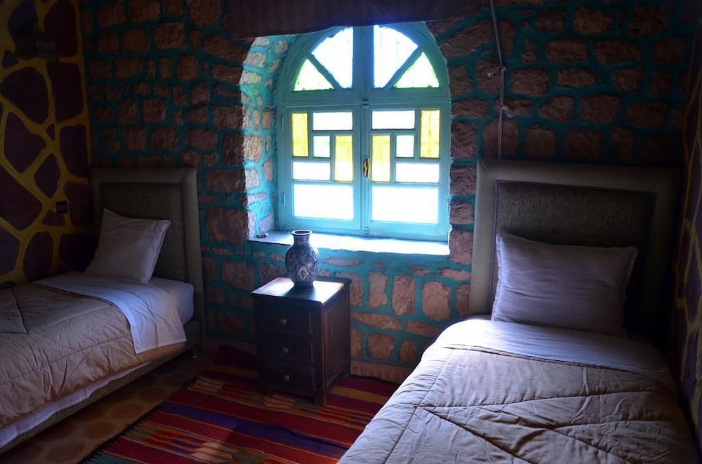 Superior Single Room, 1 Double Bed, Private Bathroom, Valley View