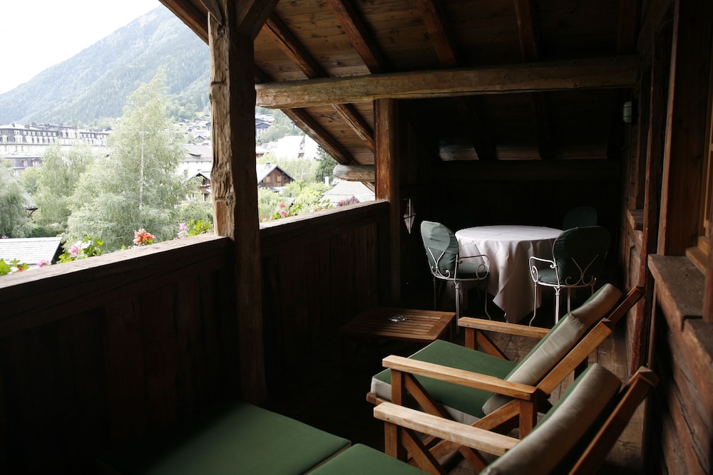Apartment (De la Ferme) Apartment (De la Ferme)