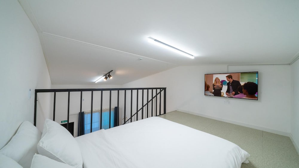 Basic Room, 1 Bedroom (102Ho(spa)) - Photo 5