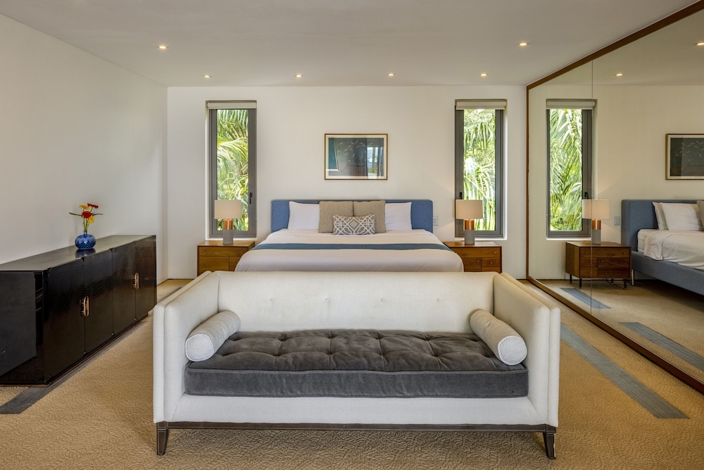 Luxury Villa, 5 Bedrooms, Sea View photo 1