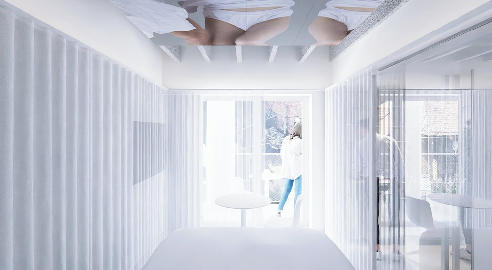 Balcony Module - Photo 1