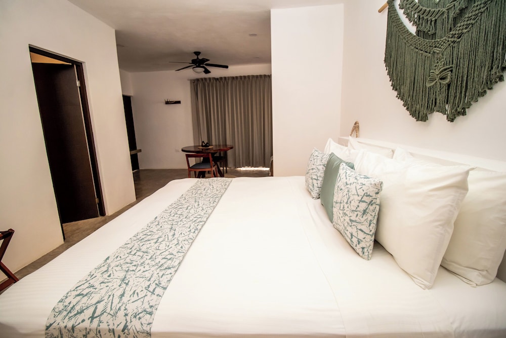 Suite Deluxe