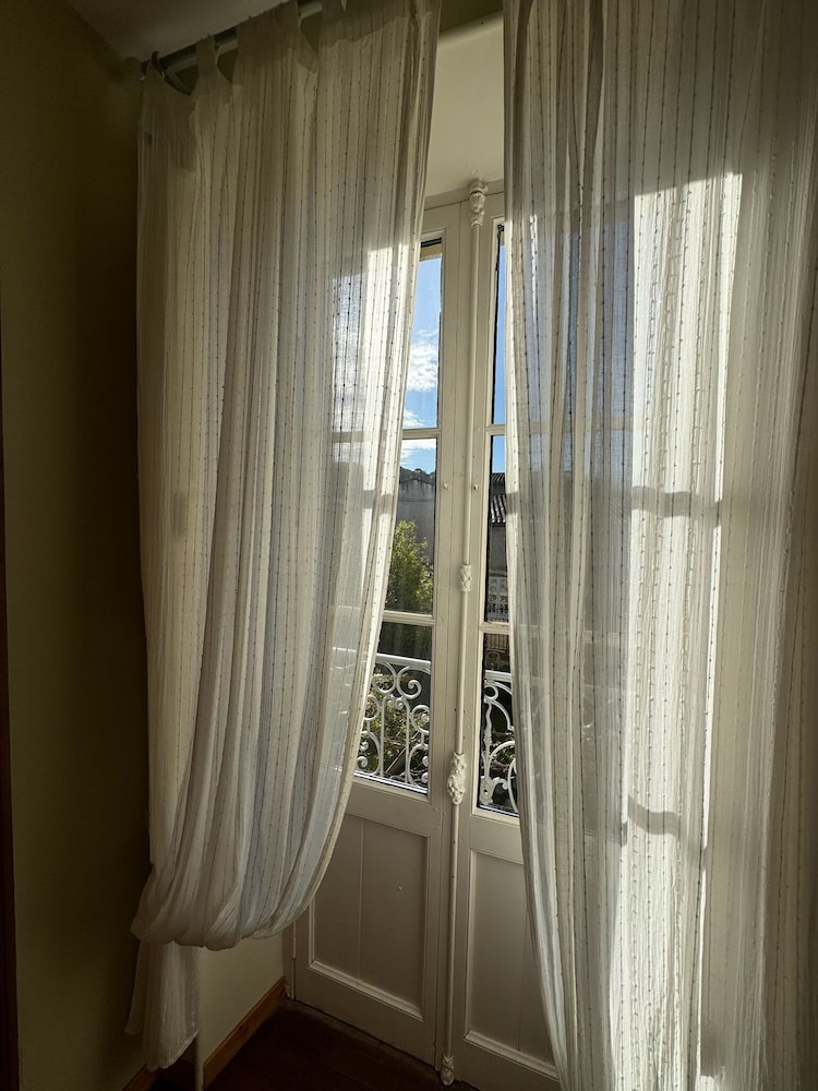 Classic Quadruple Room, Garden View photo 2