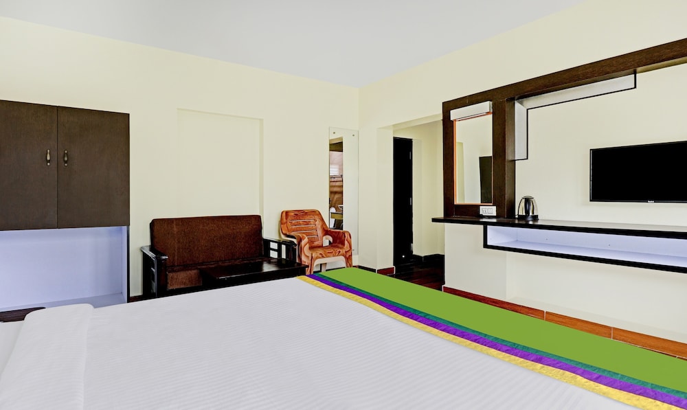 Standard Room - Photo 2