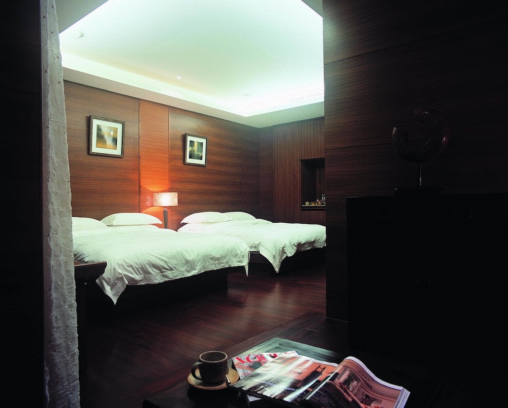 Deluxe Quadruple Room photo 1