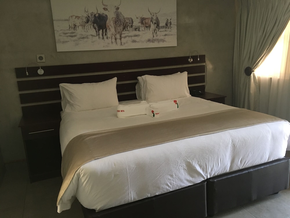 Standard Room, 1 Bedroom