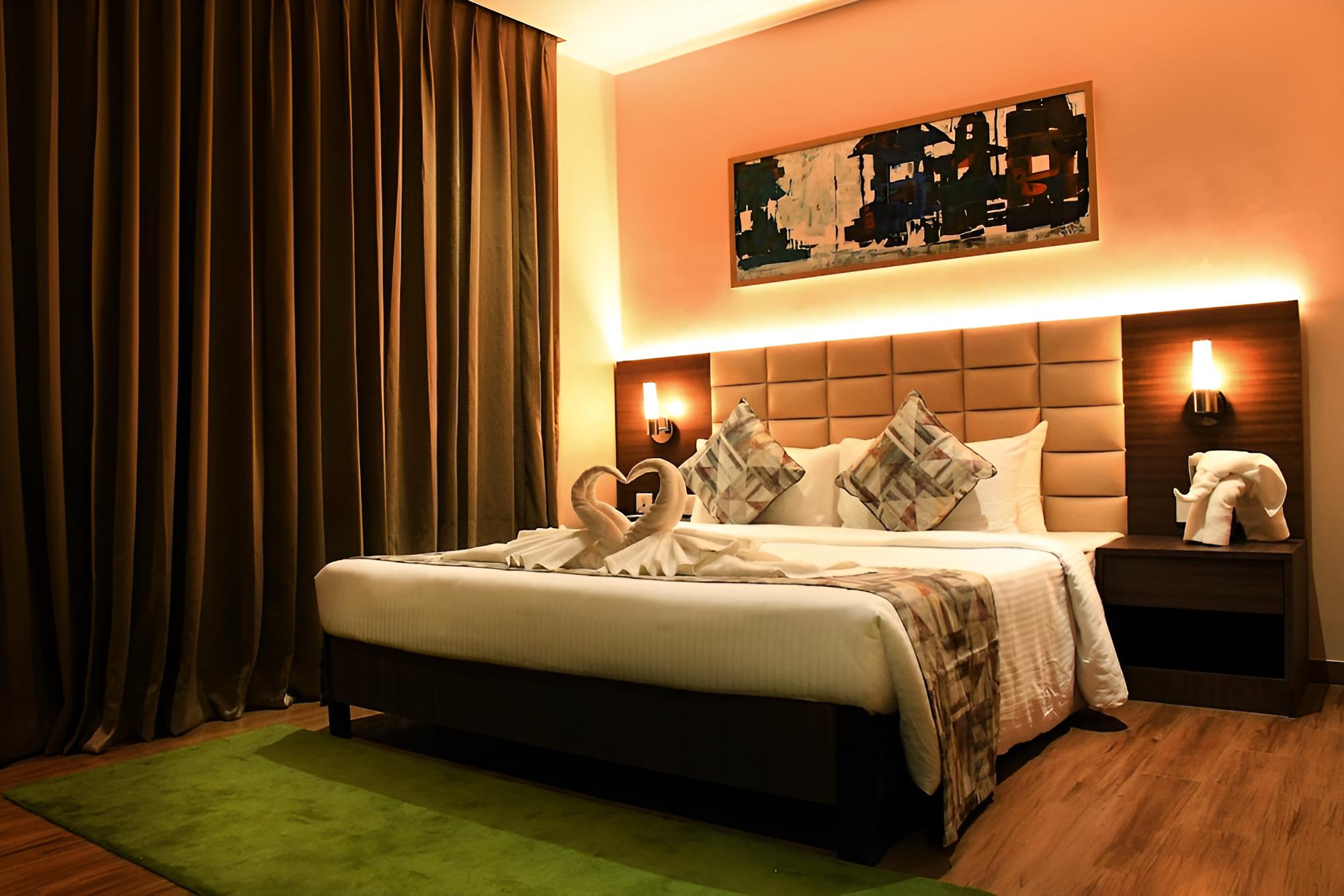 Deluxe Room - Photo 3