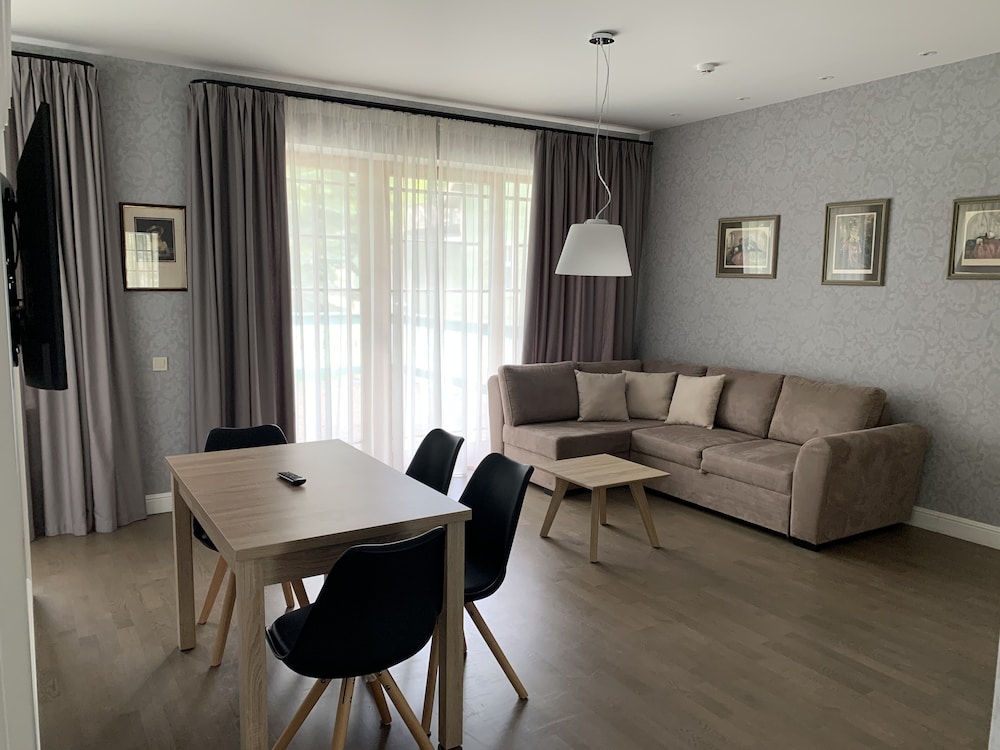 Studio Suite, Terrace - Photo 22