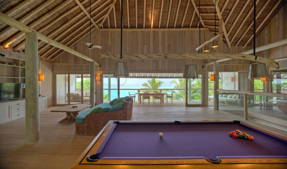 Villa, 3 Bedrooms (one, Residence)