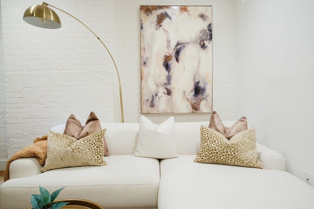 Apartment, 2 Bedrooms, Kitchen photo 2