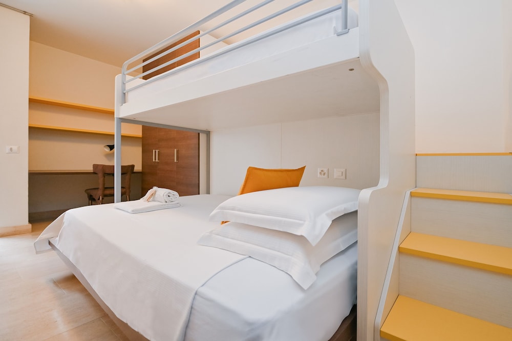 Luxurious Lugano Apartment With City Views, 사진 6